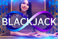 Infinite Blackjack