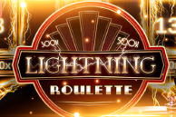 Lightning Roulette