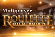 Roulette Diamond Edition multiplayer
