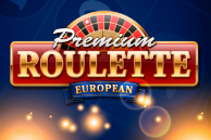 Premium European Roulette