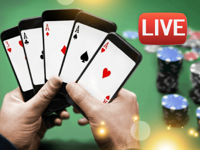 Riobet Live